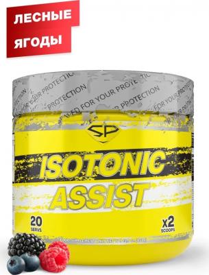 Assist, изотоник 400 г – фото 13