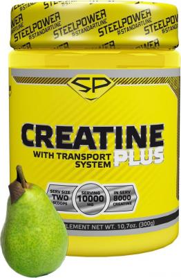 Creatine Monohydrate, креатин 300 г