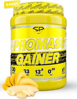 Promass Gainer, гейнер 1500 г – фото 1