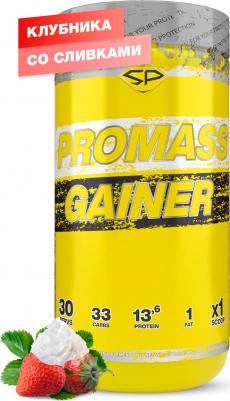 Promass Gainer, гейнер 1500 г – фото 2