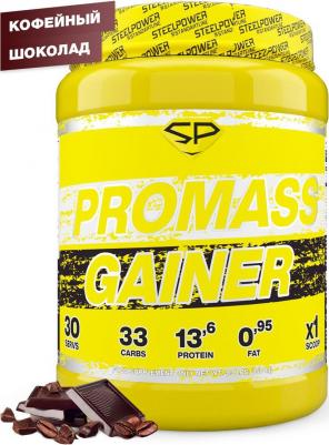 Promass Gainer, гейнер 1500 г – фото 4