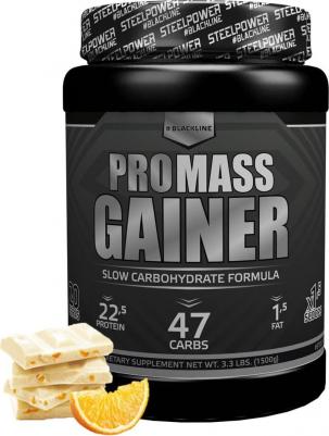 Promass Gainer, гейнер 1500 г – фото 5
