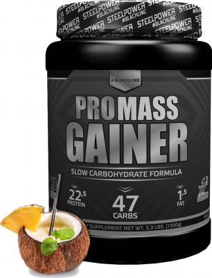 Promass Gainer, гейнер 1500 г – фото 6