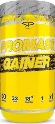 Promass Gainer, гейнер 1500 г – фото 7