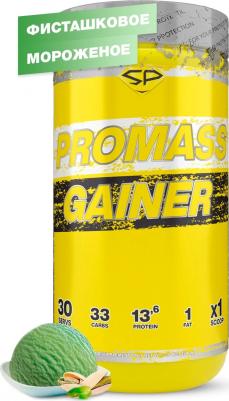 Promass Gainer, гейнер 1500 г – фото 10