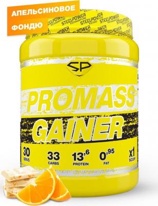 Promass Gainer, гейнер 1500 г – фото 13