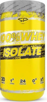 WHEY Isolate, протеин 450 г – фото 6