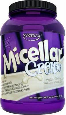 Micellar Creme, напиток 907 г – фото 1