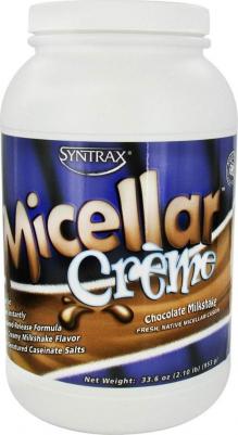 Micellar Creme, напиток 907 г – фото 2