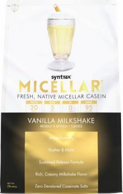 Micellar Creme, напиток 907 г
