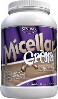 Micellar Creme, напиток 907 г – фото 3