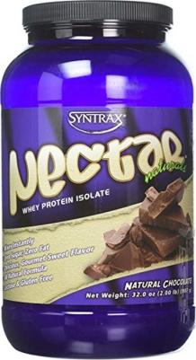 Nectar Naturals, протеин 900 г – фото 4