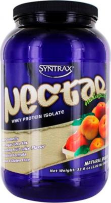 Nectar Naturals, протеин 900 г – фото 5
