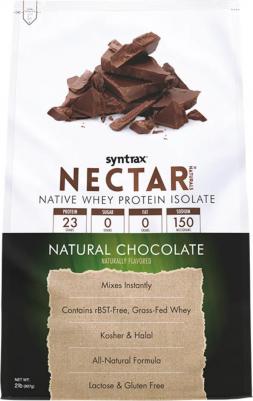 Nectar Naturals, протеин 900 г – фото 7