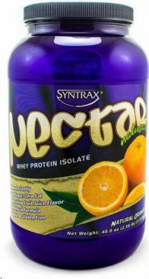Nectar Naturals, протеин 900 г – фото 8