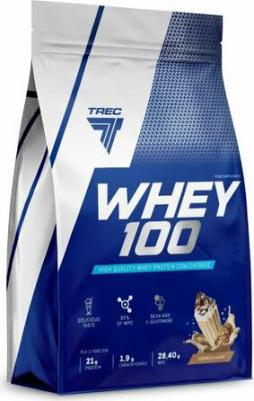 Whey 100, протеин 2275 г – фото 10