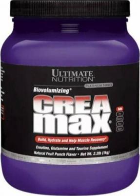 100% Micronized Creatine Monohydrate, креатин 1000 г – фото 6