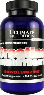 100% Micronized Creatine Monohydrate, креатин 300 г – фото 12