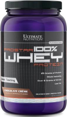 100% Prostar Whey Protein, протеин 908 г – фото 13