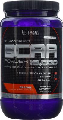 BCAA 12000 Powder, аминокислоты 457 г – фото 14