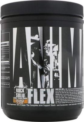 Animal Flex, препарат для суставов и связок 381 г – фото 19