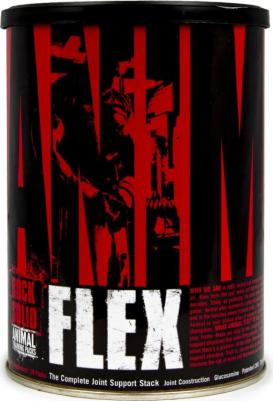 Animal Flex, препарат для суставов и связок, таблетки 44 шт – фото 7