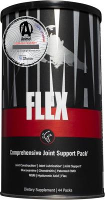 Animal Flex, препарат для суставов и связок, таблетки 44 шт – фото 12