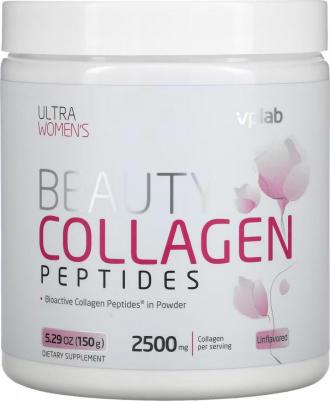 Ultra Women's, препарат для суставов и связок 2500 г – фото 4
