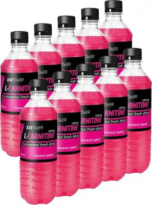 L-Carnitine, жиросжигатель 1200 г – фото 7