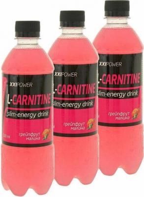 L-Carnitine, жиросжигатель 1200 г – фото 10