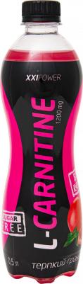 L-Carnitine, жиросжигатель 500 мл – фото 3