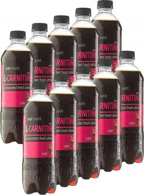 L-Carnitine, жиросжигатель 500 мл – фото 10