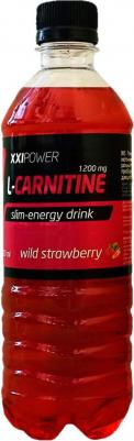 L-Carnitine, жиросжигатель 500 мл – фото 11