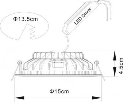 A7012PL-1WH – фото 4