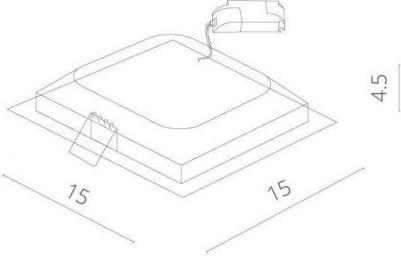 A7412PL-1WH – фото 3