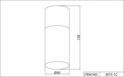 3073-1C – фото 1