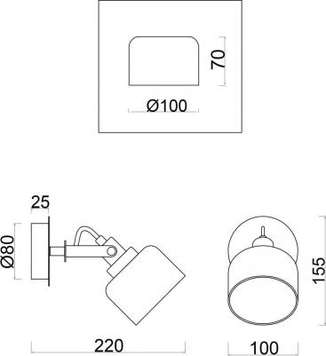 FR5042CW-01B – фото 2
