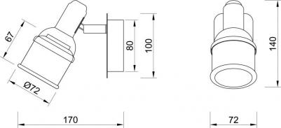 FR7003WL-01BZ – фото 3