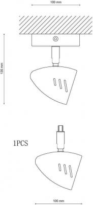 Punto 193.1 grigio – фото 2