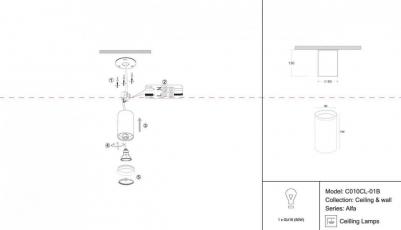 C010CL-01B – фото 2