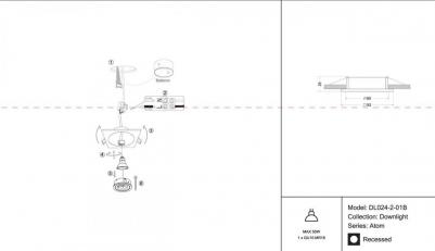 DL024-2-01B – фото 5