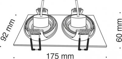 DL024-2-02W – фото 1