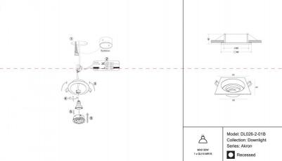 DL026-2-01B – фото 3