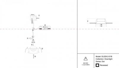 DL029-2-01B – фото 16