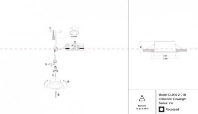 DL030-2-01B – фото 13