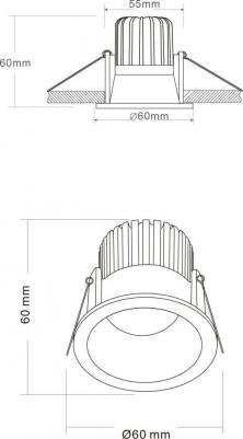 DL034-01-06W3K-B – фото 4