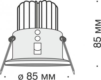 DL034-2-L12W – фото 6