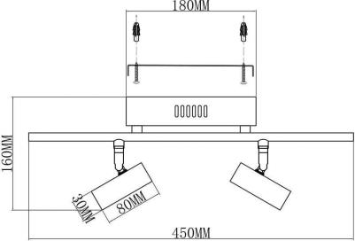 V5045-2WL – фото 4