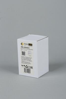 OML-100709-01 – фото 1