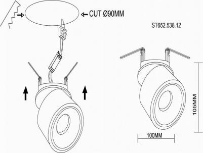 ST652.538.12 – фото 4
